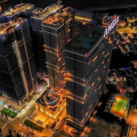 Apartament Bo Di 3 Vung Tau Zewnętrze zdjęcie