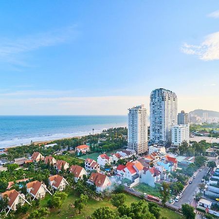 Apartament Bo Di 3 Vung Tau Zewnętrze zdjęcie