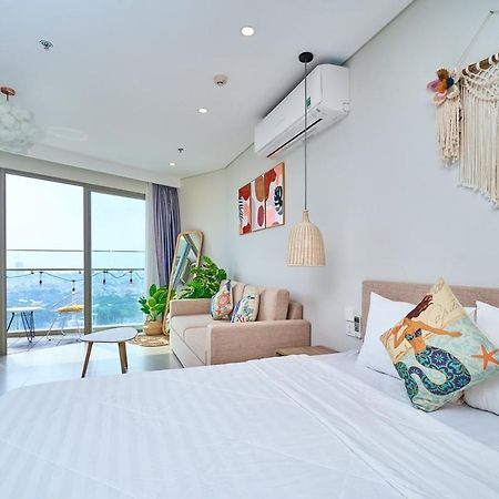 Apartament Bo Di 3 Vung Tau Zewnętrze zdjęcie