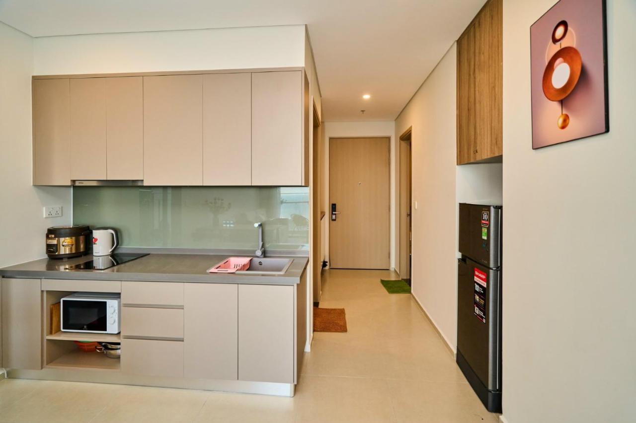 Apartament Bo Di 3 Vung Tau Zewnętrze zdjęcie