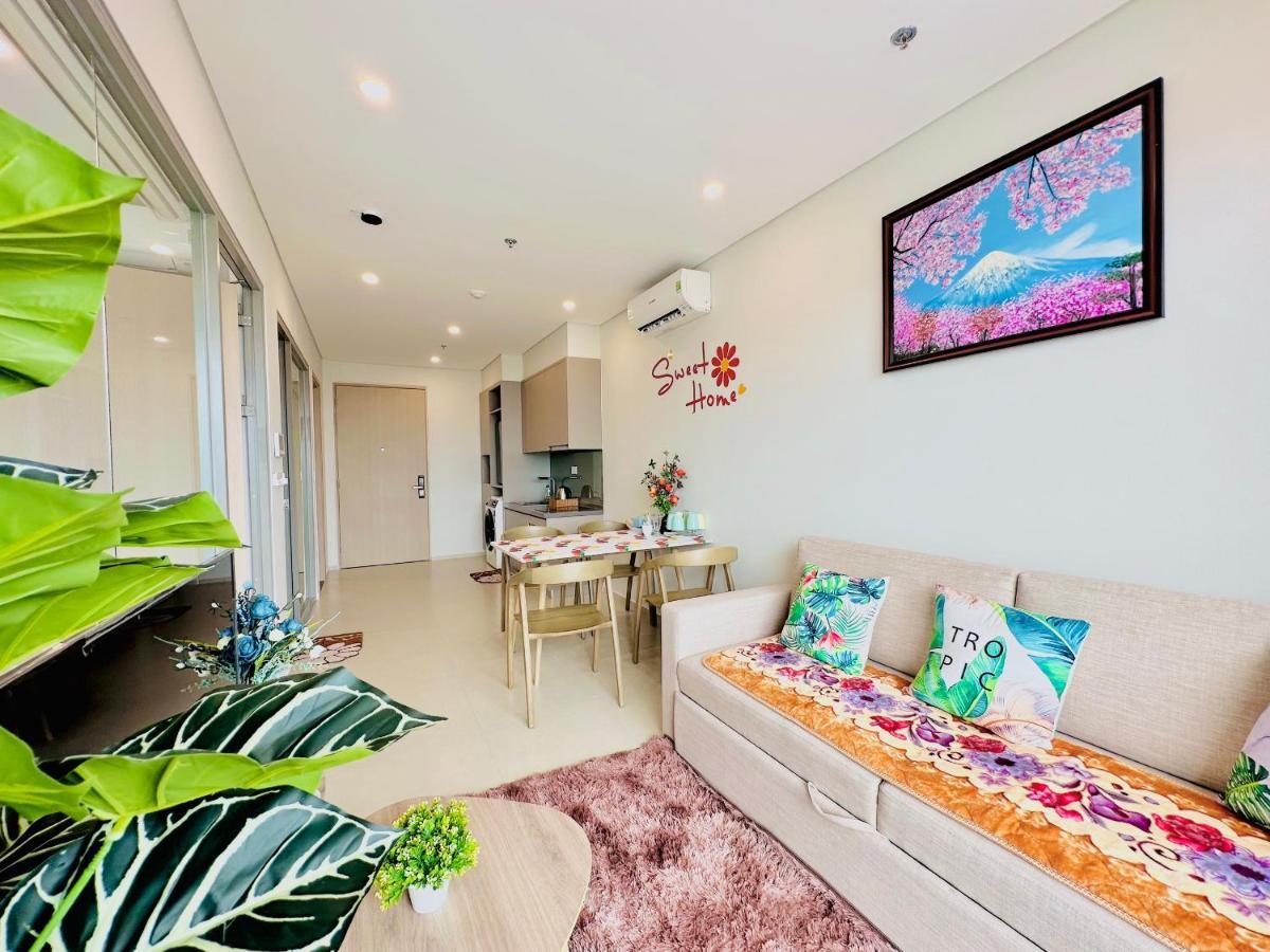Apartament Bo Di 3 Vung Tau Zewnętrze zdjęcie