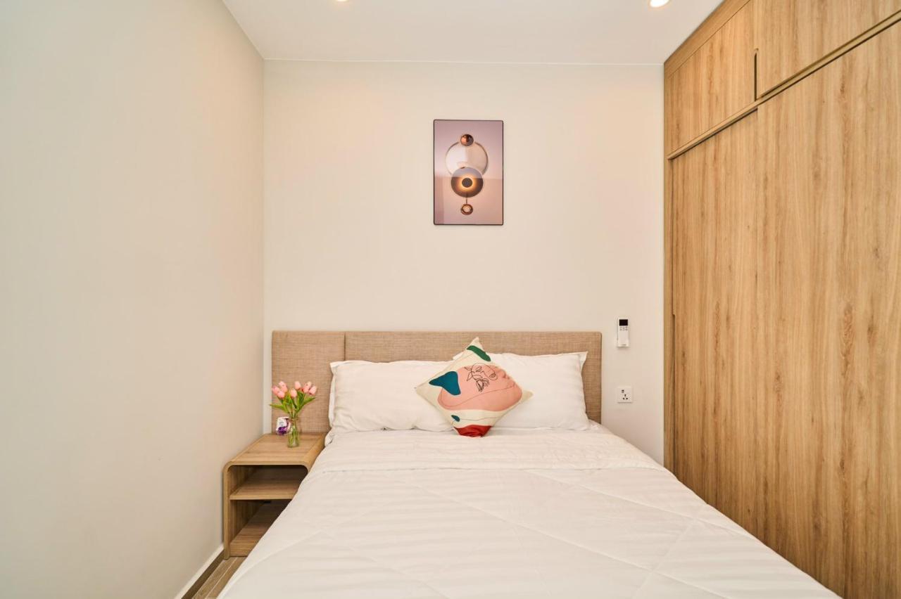Apartament Bo Di 3 Vung Tau Zewnętrze zdjęcie