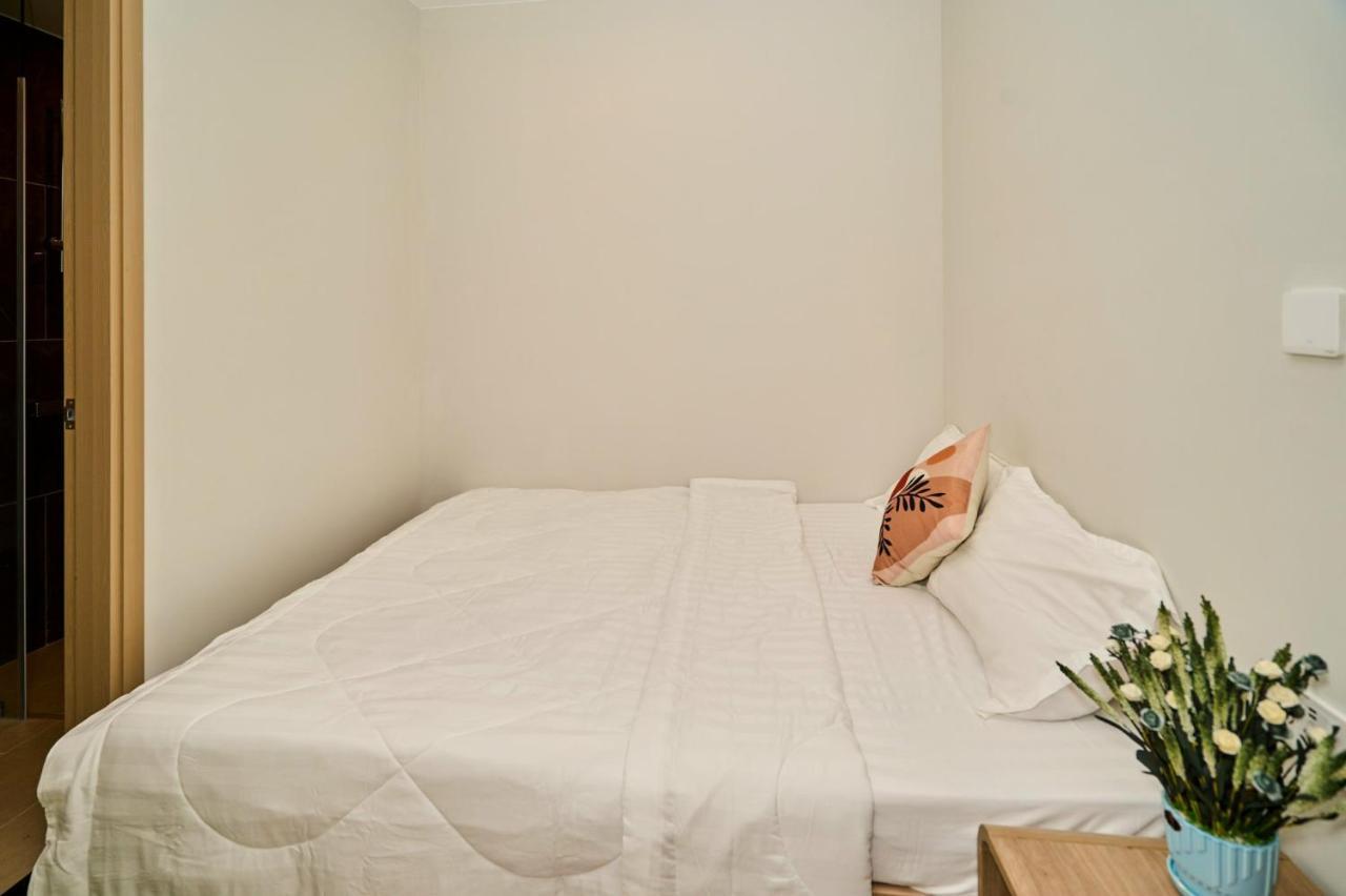 Apartament Bo Di 3 Vung Tau Zewnętrze zdjęcie