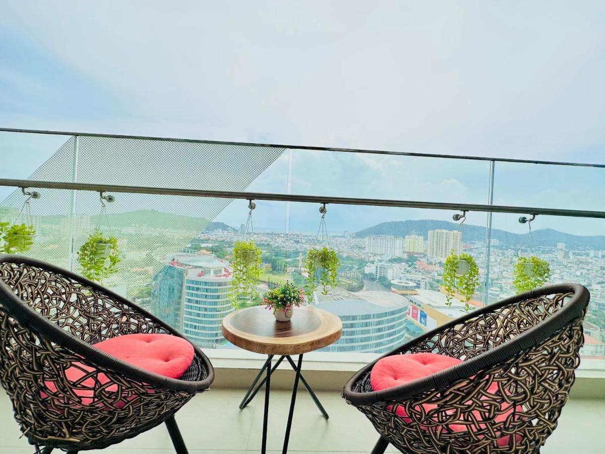 Apartament Bo Di 3 Vung Tau Zewnętrze zdjęcie