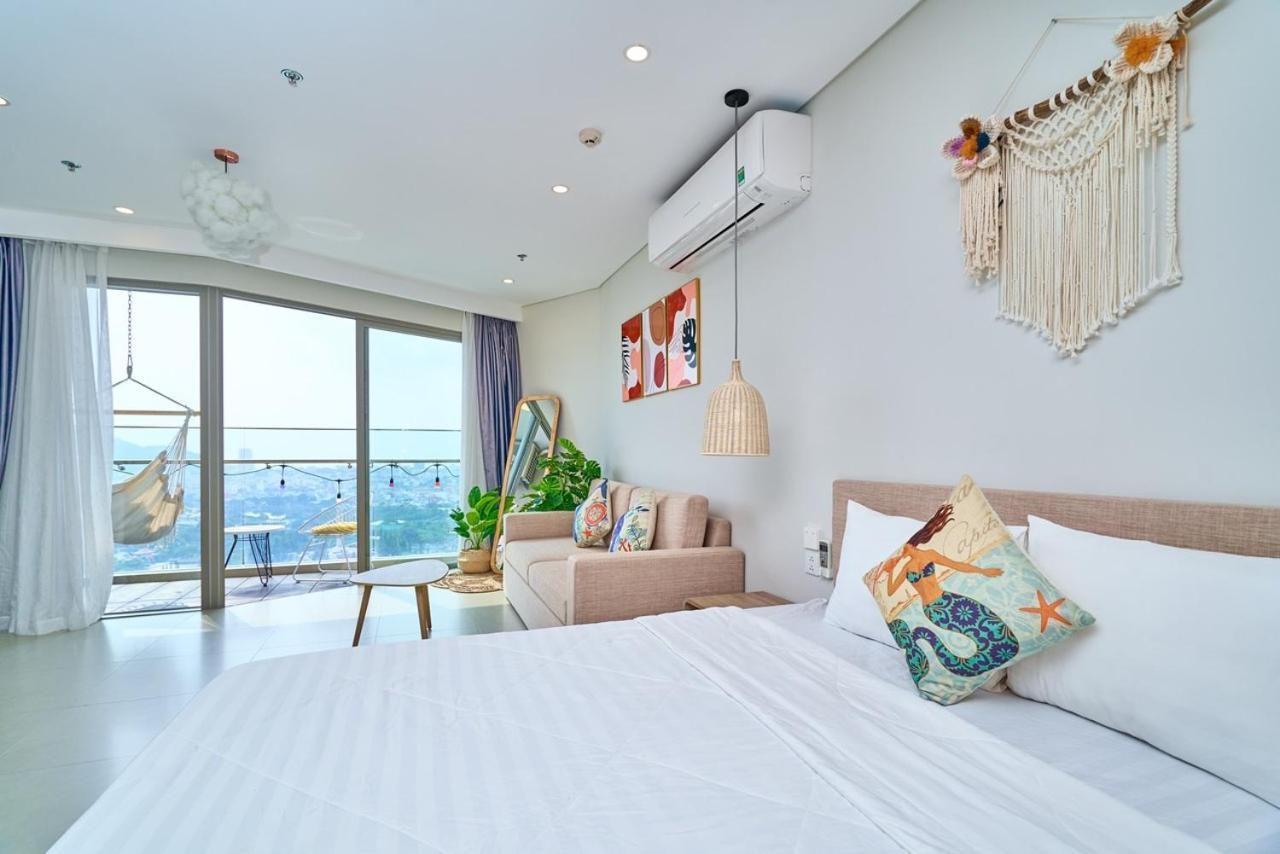 Apartament Bo Di 3 Vung Tau Zewnętrze zdjęcie