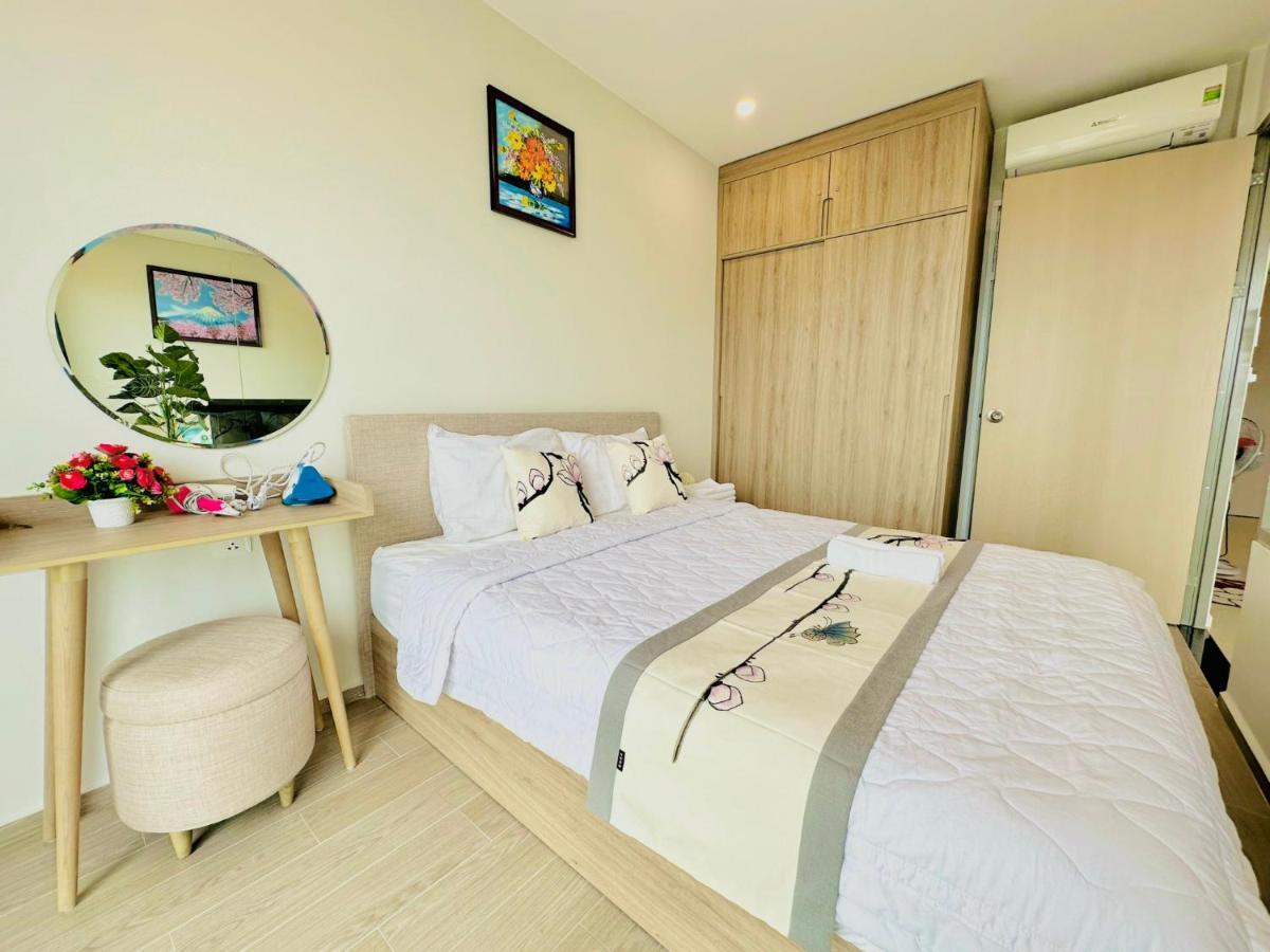 Apartament Bo Di 3 Vung Tau Zewnętrze zdjęcie