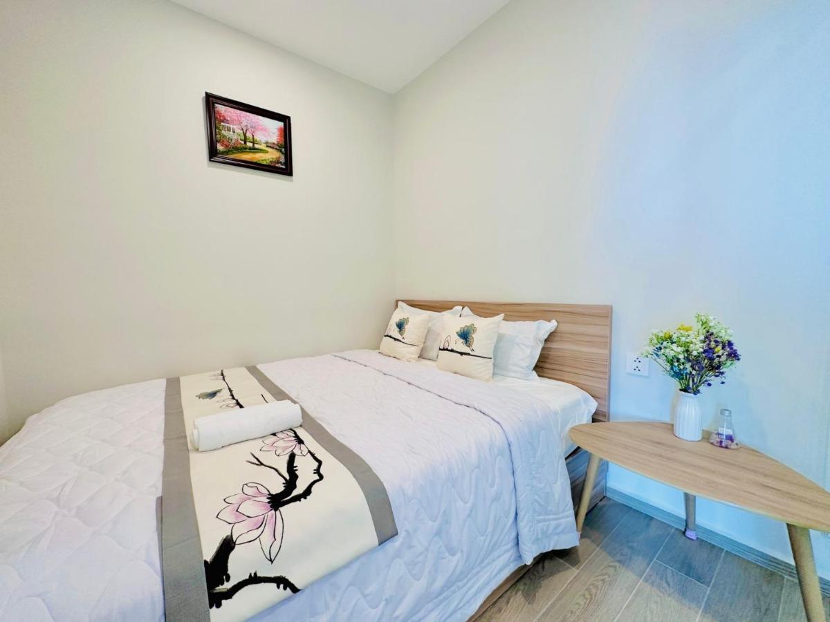 Apartament Bo Di 3 Vung Tau Zewnętrze zdjęcie