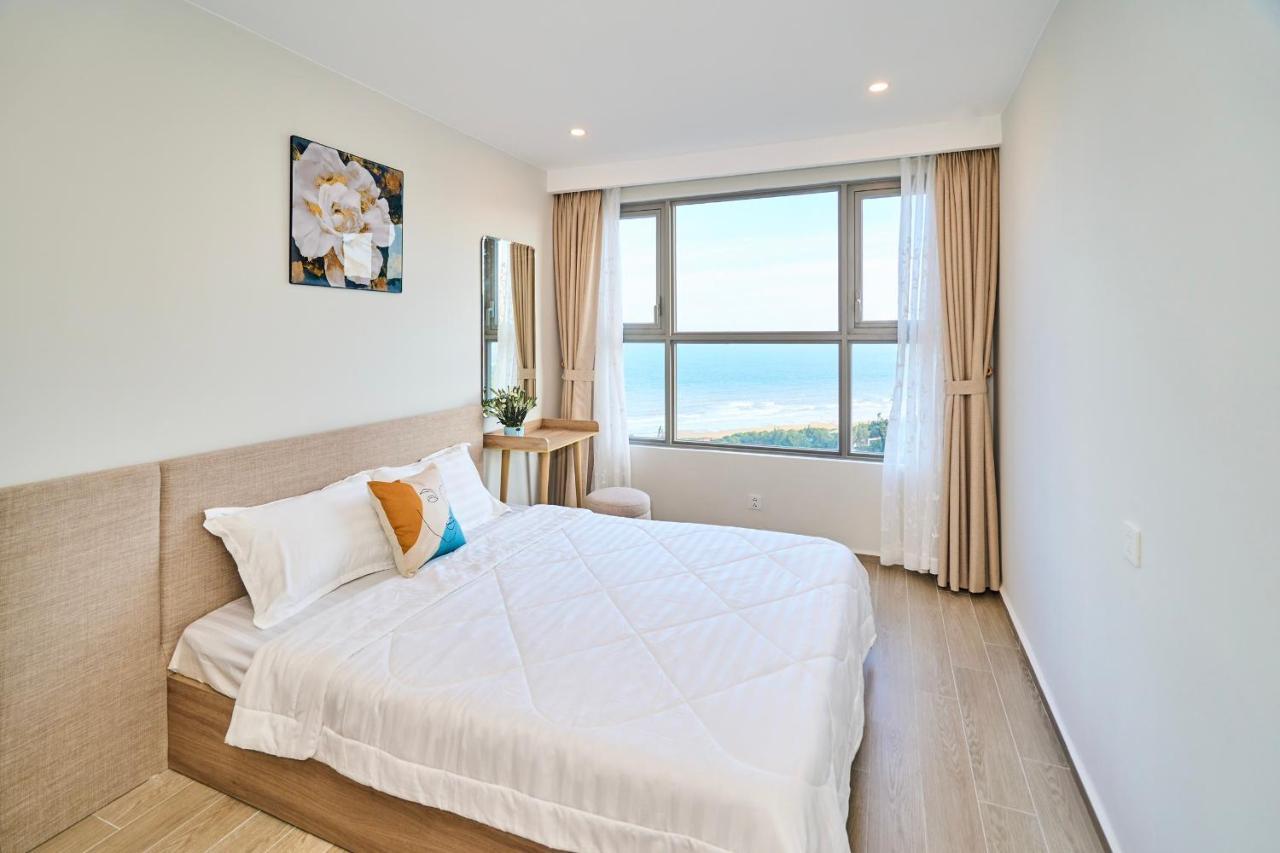 Apartament Bo Di 3 Vung Tau Zewnętrze zdjęcie