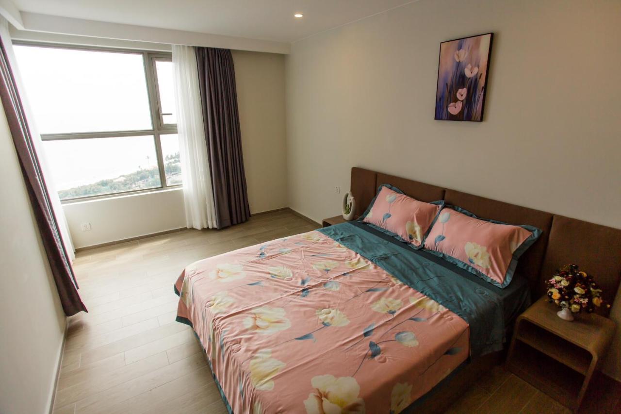 Apartament Bo Di 3 Vung Tau Zewnętrze zdjęcie