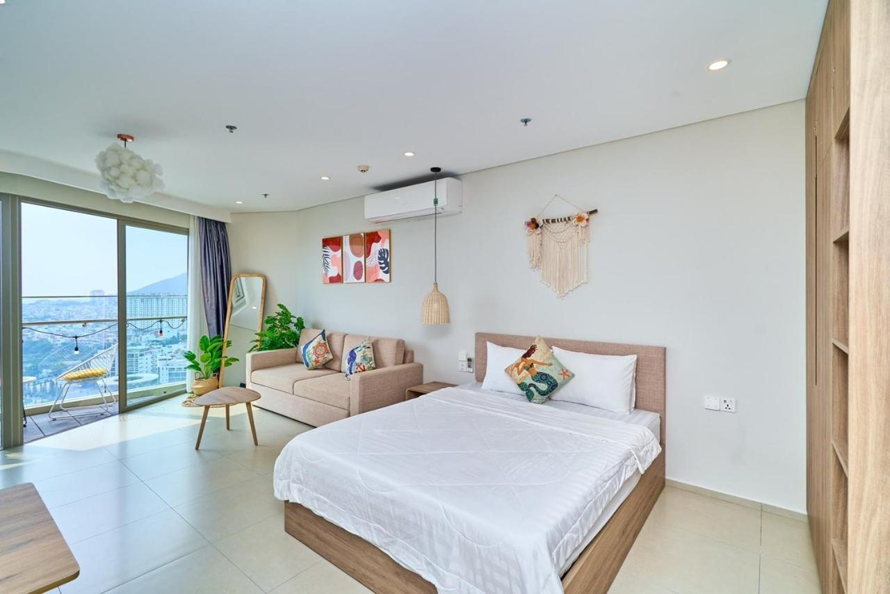 Apartament Bo Di 3 Vung Tau Zewnętrze zdjęcie