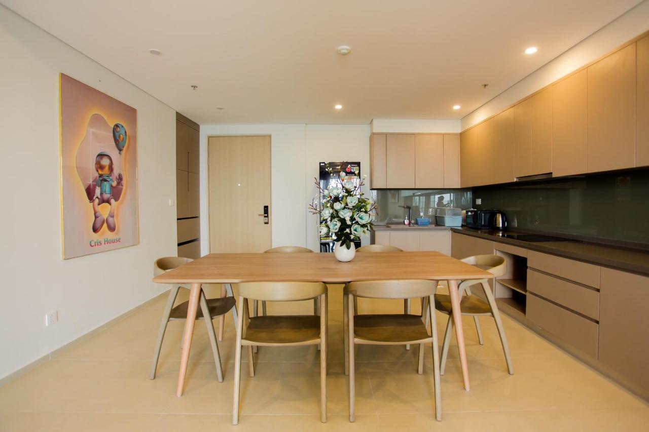 Apartament Bo Di 3 Vung Tau Zewnętrze zdjęcie