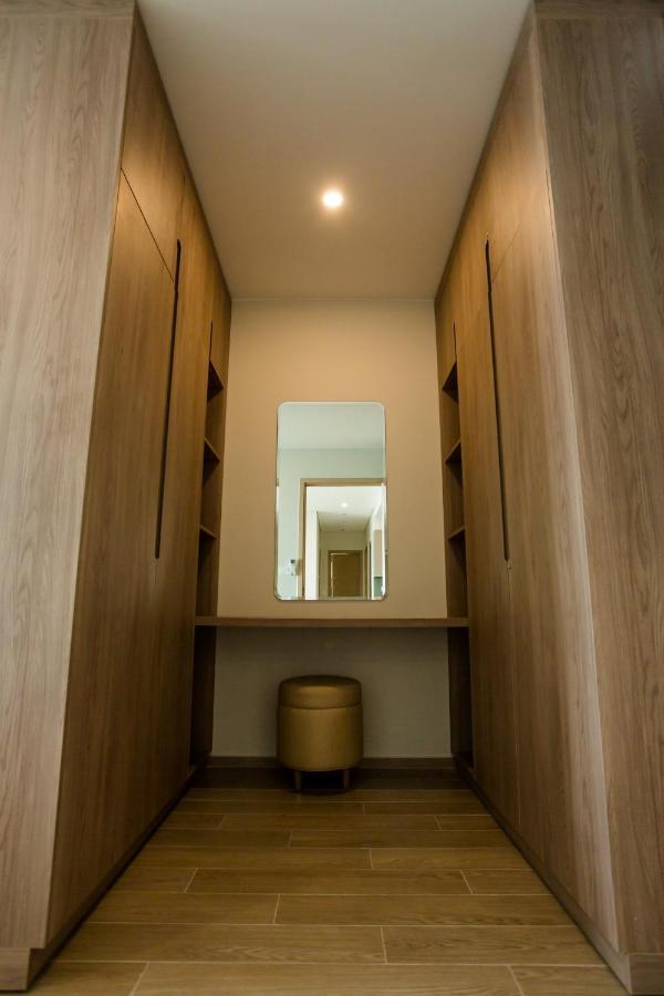 Apartament Bo Di 3 Vung Tau Zewnętrze zdjęcie