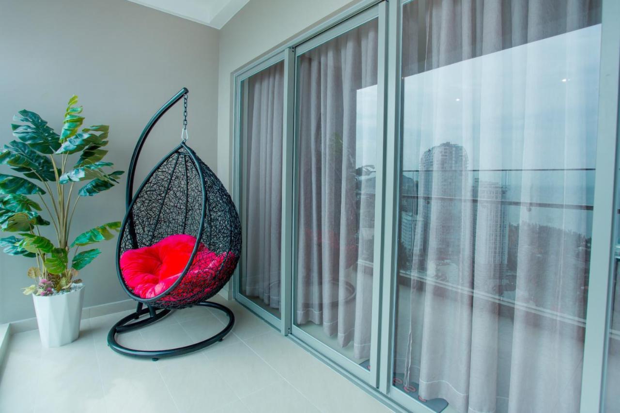 Apartament Bo Di 3 Vung Tau Zewnętrze zdjęcie