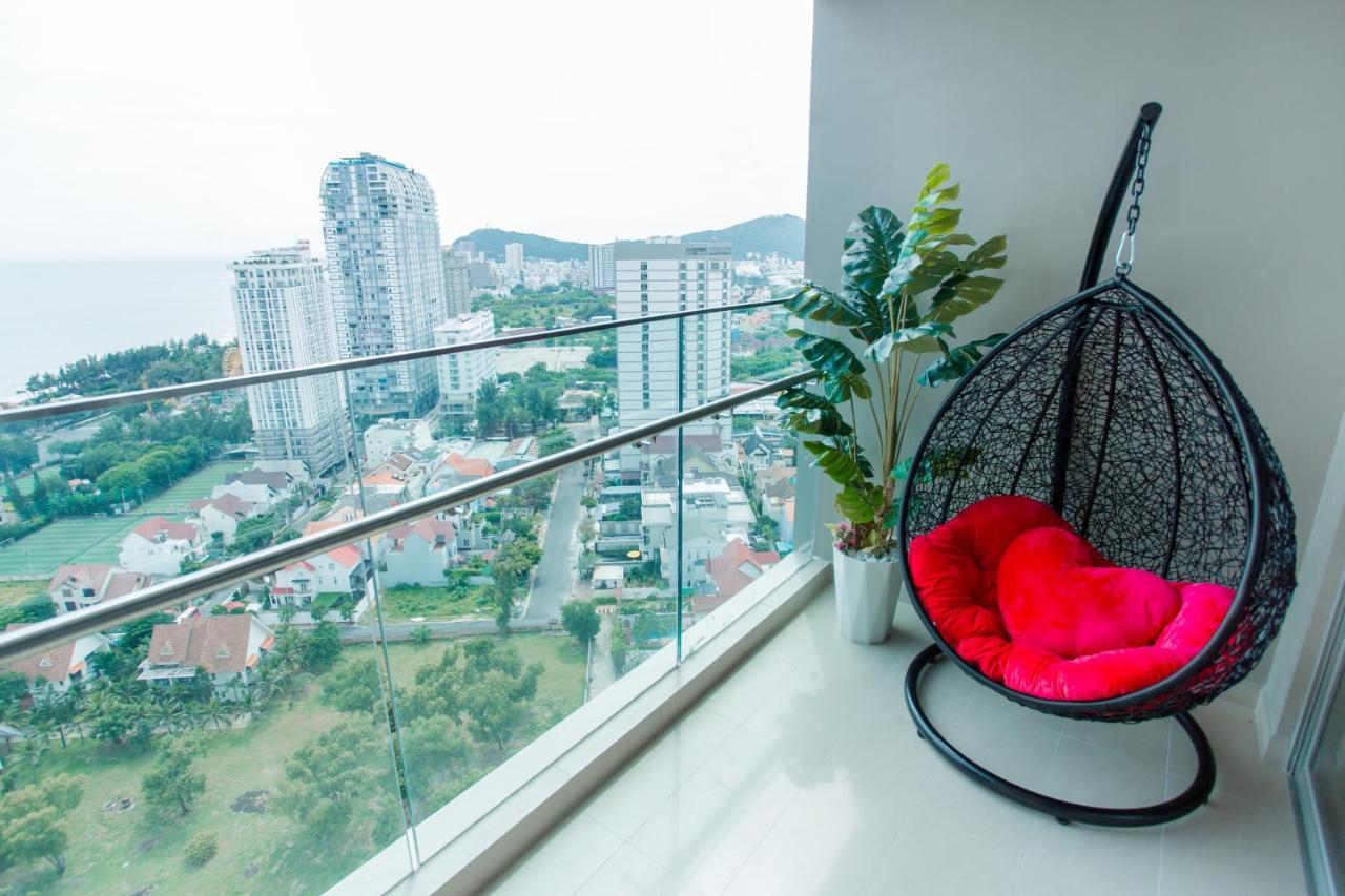 Apartament Bo Di 3 Vung Tau Zewnętrze zdjęcie
