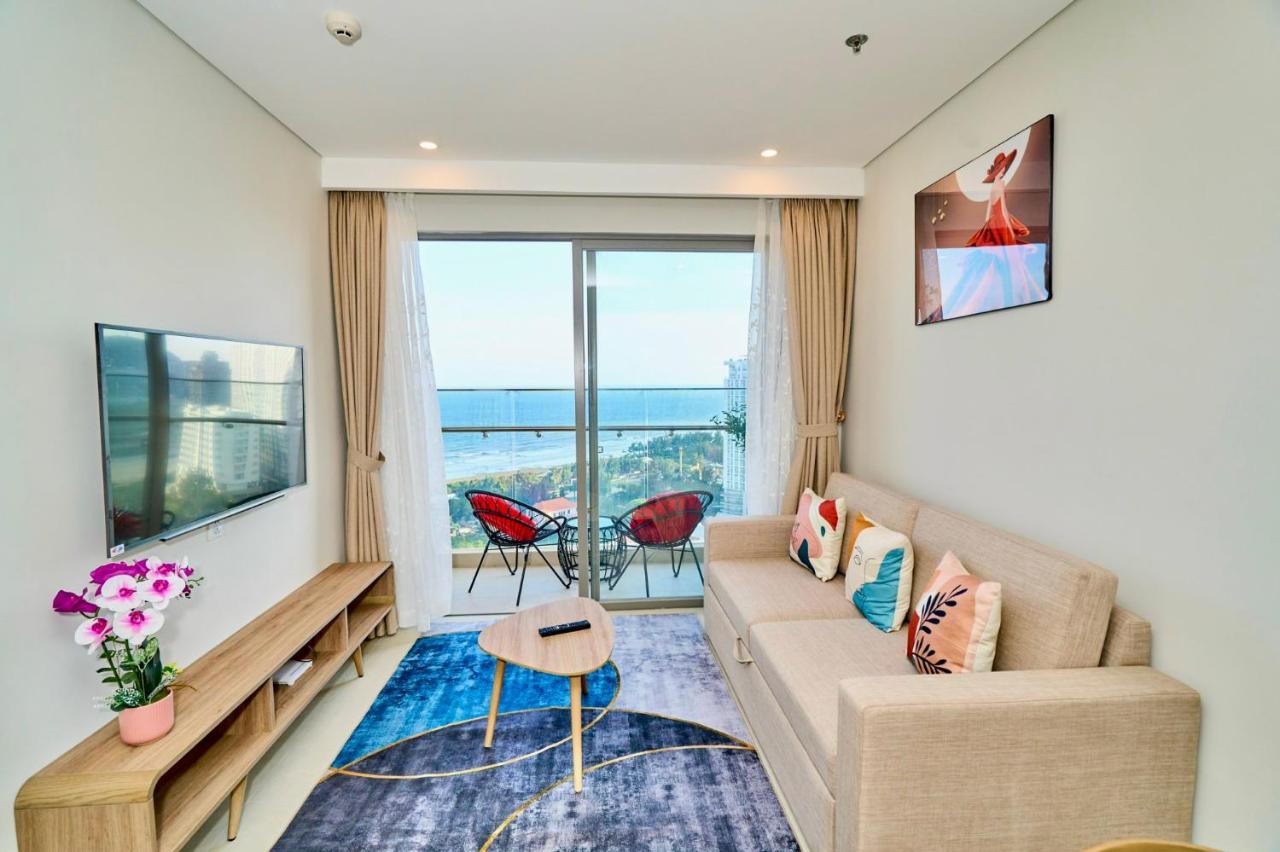 Apartament Bo Di 3 Vung Tau Zewnętrze zdjęcie