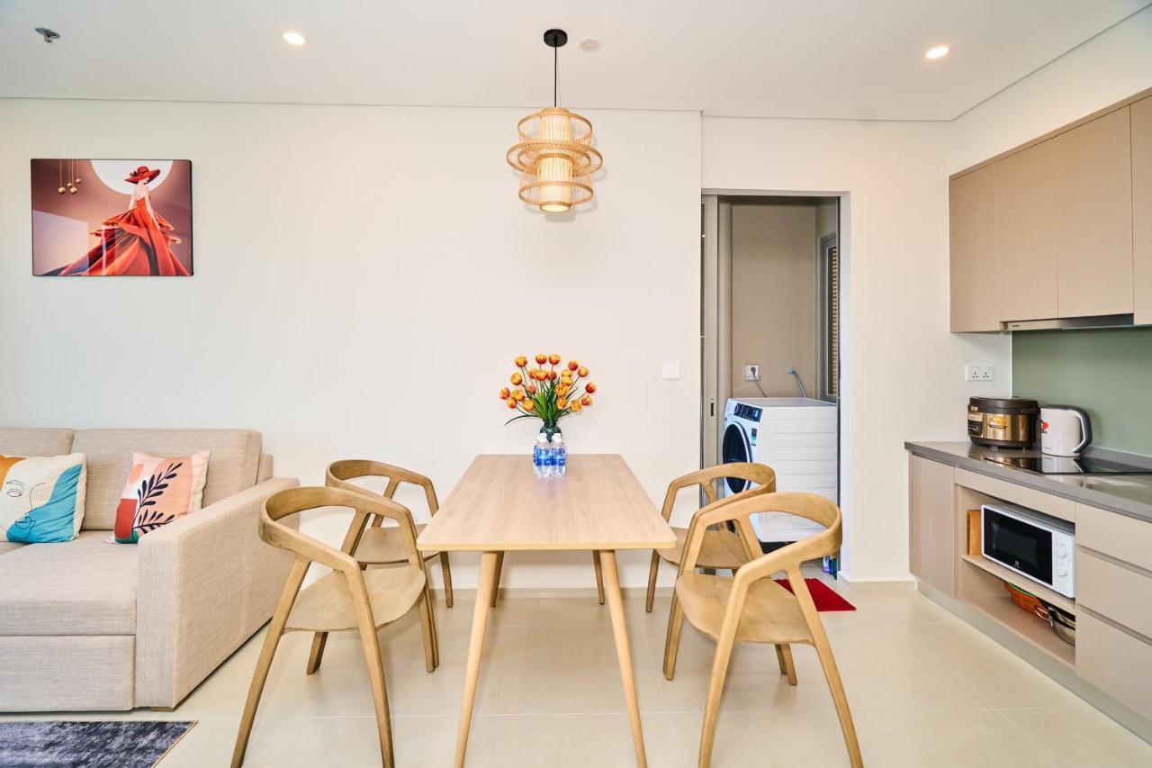 Apartament Bo Di 3 Vung Tau Zewnętrze zdjęcie