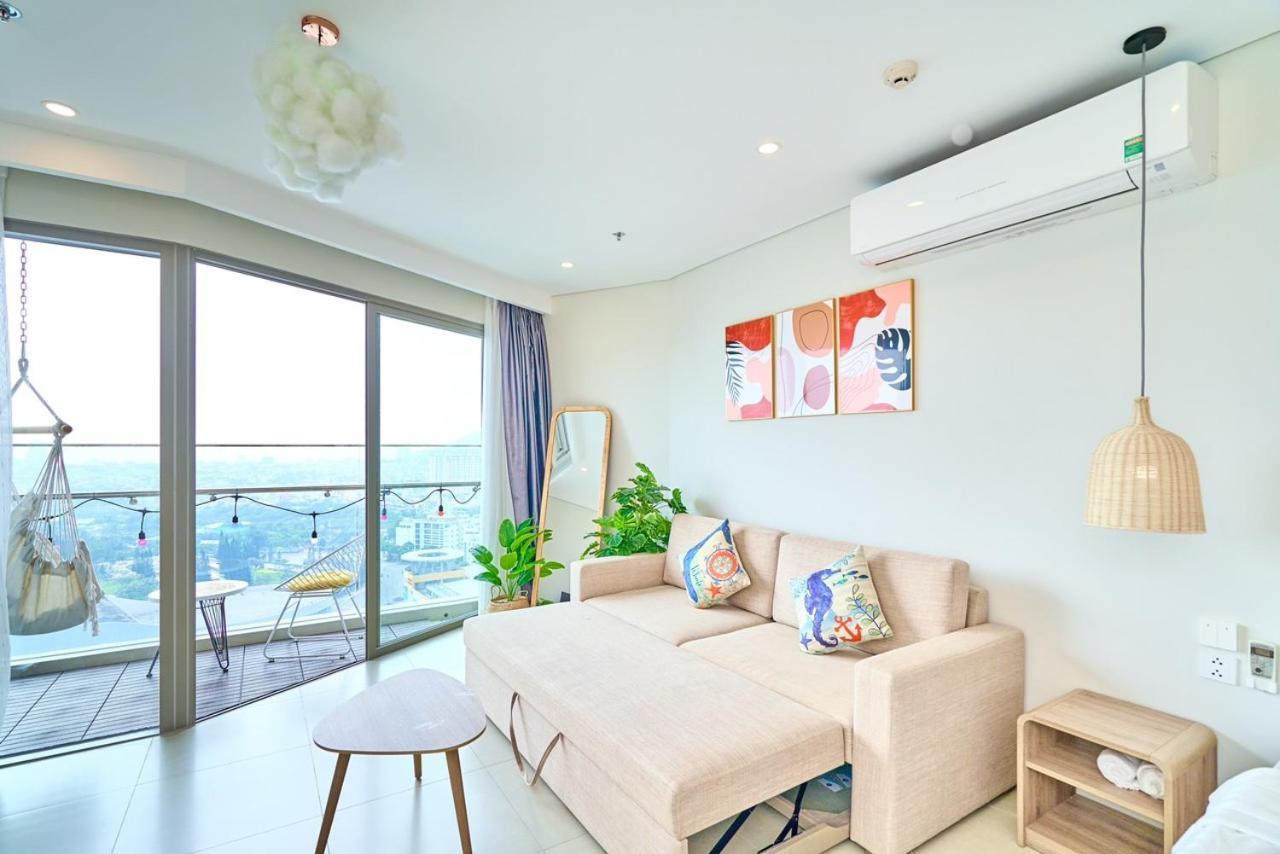 Apartament Bo Di 3 Vung Tau Zewnętrze zdjęcie