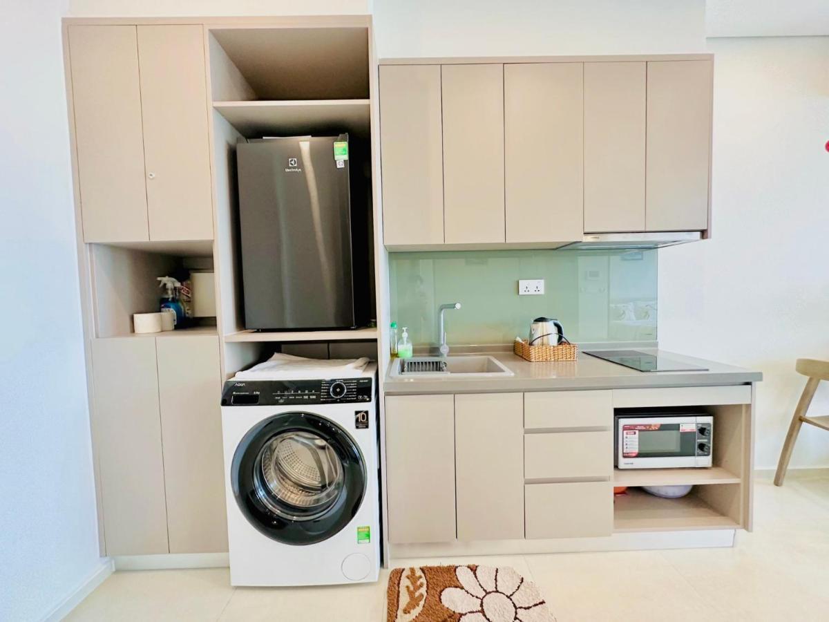 Apartament Bo Di 3 Vung Tau Zewnętrze zdjęcie