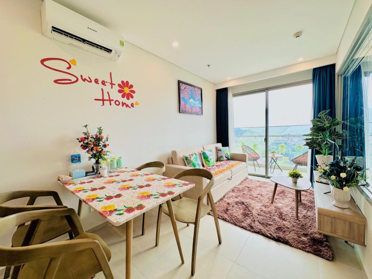 Apartament Bo Di 3 Vung Tau Zewnętrze zdjęcie