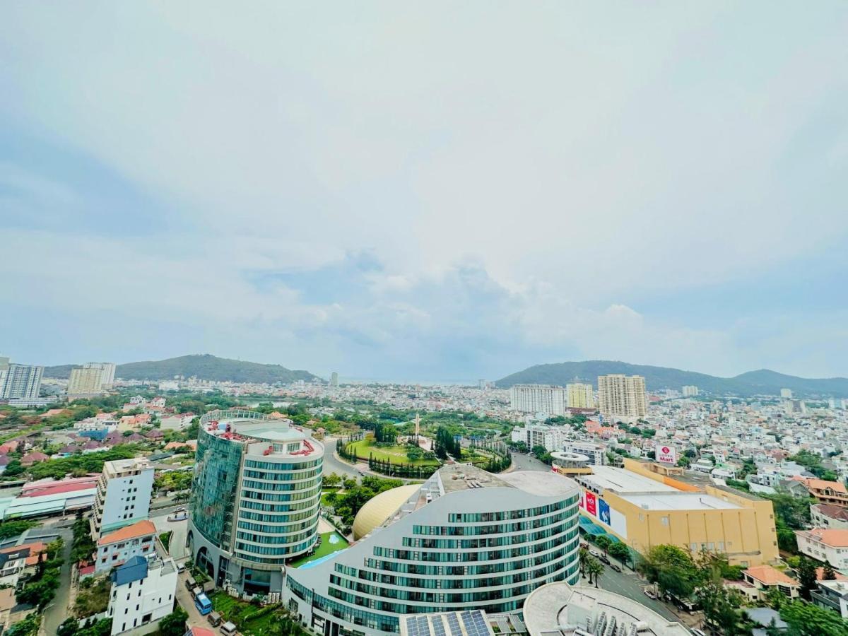 Apartament Bo Di 3 Vung Tau Zewnętrze zdjęcie