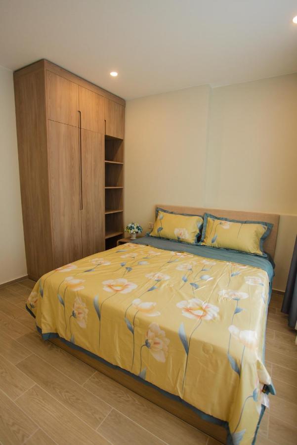 Apartament Bo Di 3 Vung Tau Zewnętrze zdjęcie