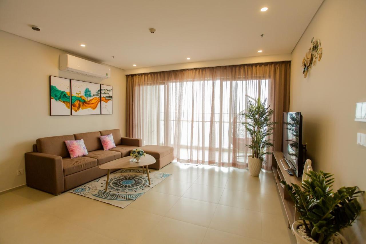 Apartament Bo Di 3 Vung Tau Zewnętrze zdjęcie