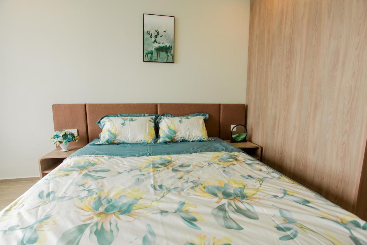 Apartament Bo Di 3 Vung Tau Zewnętrze zdjęcie