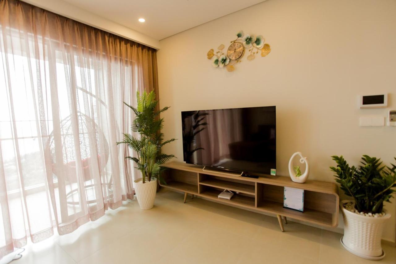 Apartament Bo Di 3 Vung Tau Zewnętrze zdjęcie