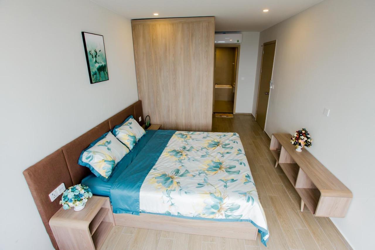 Apartament Bo Di 3 Vung Tau Zewnętrze zdjęcie