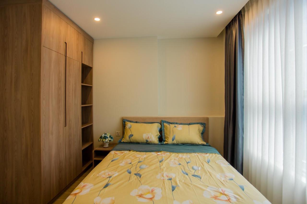 Apartament Bo Di 3 Vung Tau Zewnętrze zdjęcie