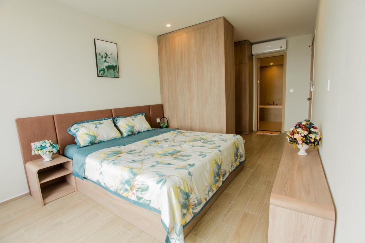 Apartament Bo Di 3 Vung Tau Zewnętrze zdjęcie