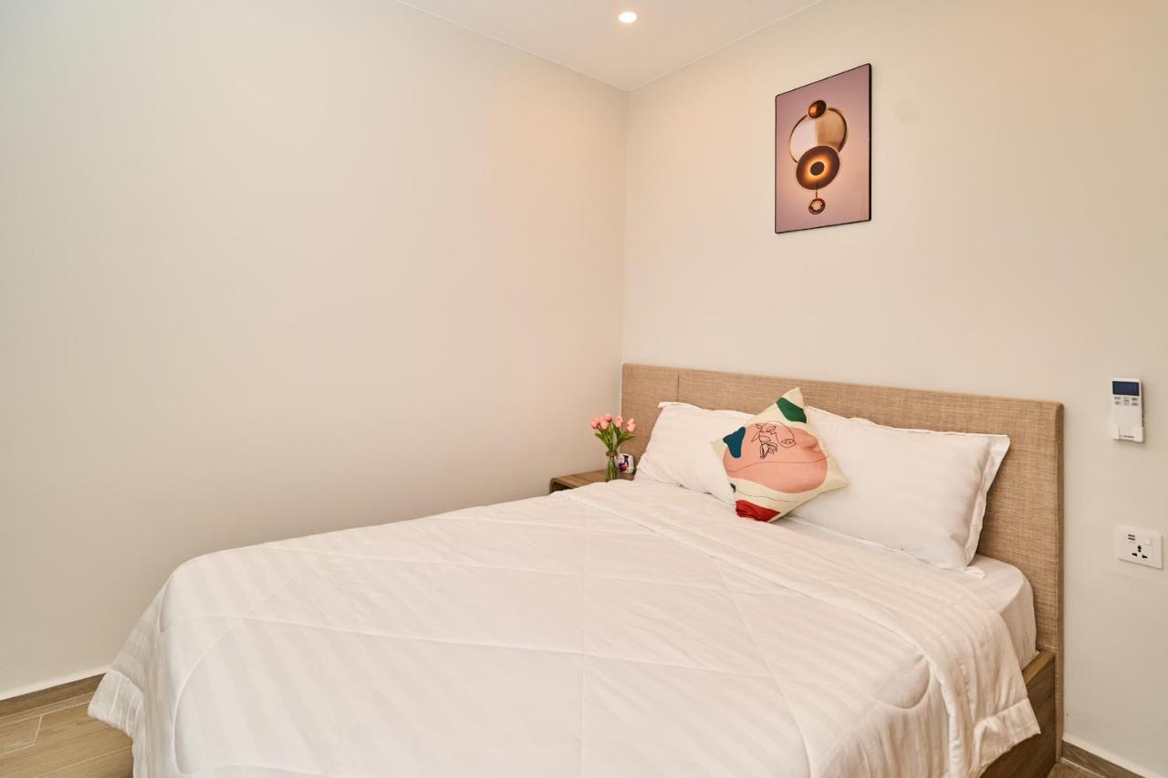 Apartament Bo Di 3 Vung Tau Zewnętrze zdjęcie