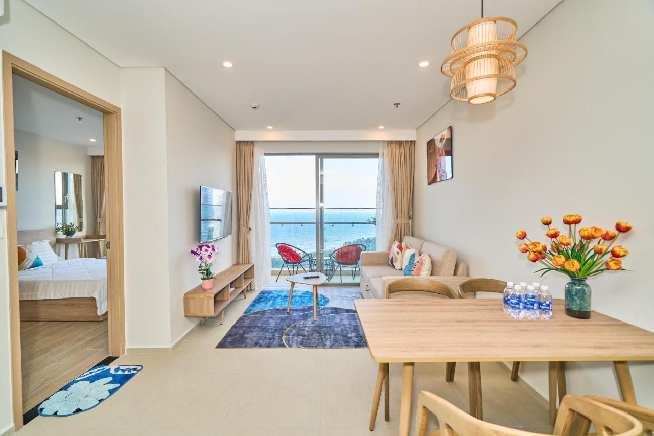 Apartament Bo Di 3 Vung Tau Zewnętrze zdjęcie