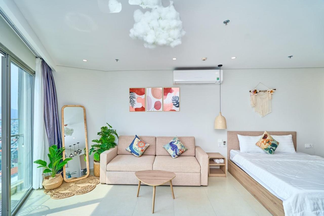 Apartament Bo Di 3 Vung Tau Zewnętrze zdjęcie