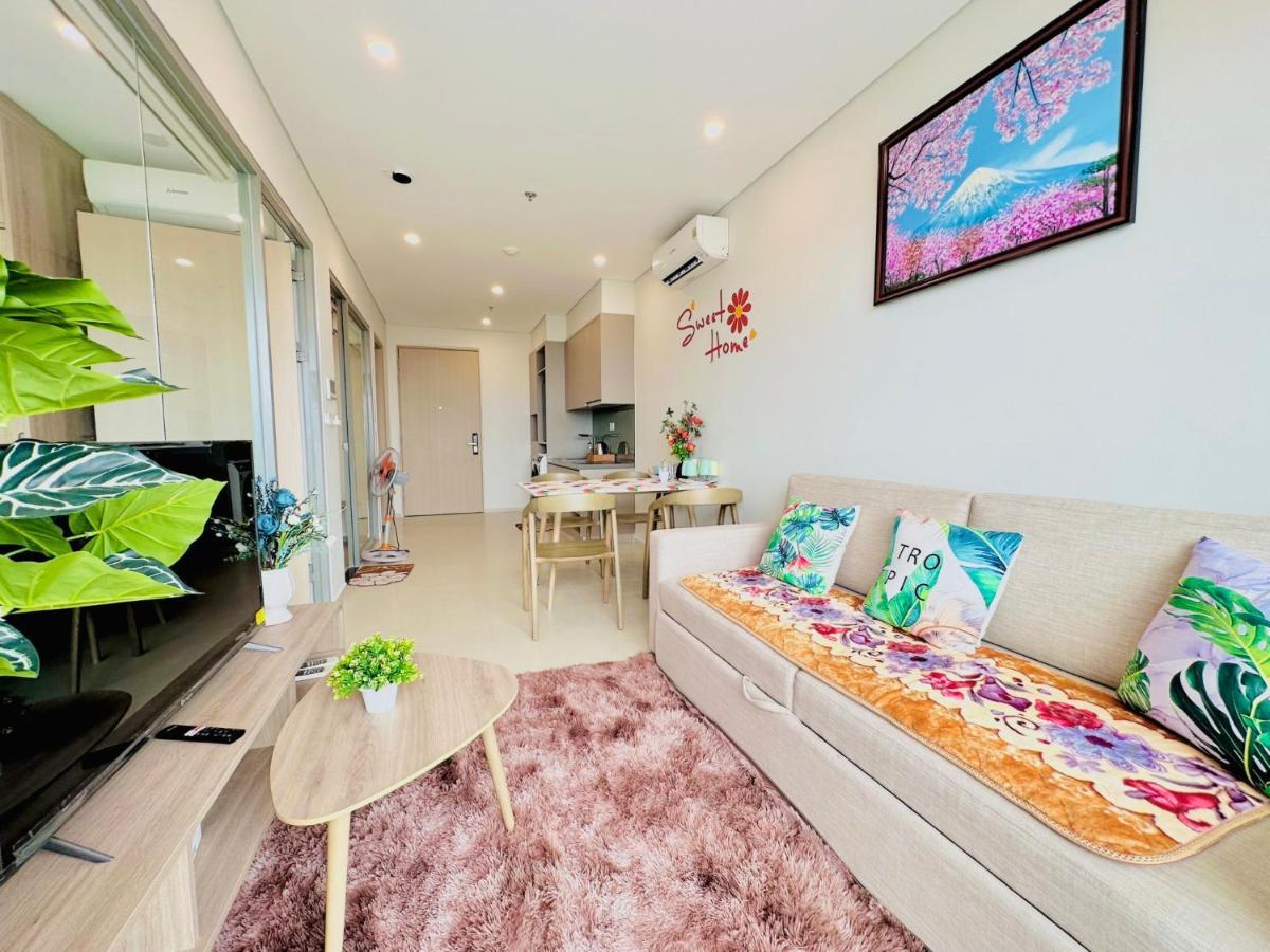 Apartament Bo Di 3 Vung Tau Zewnętrze zdjęcie