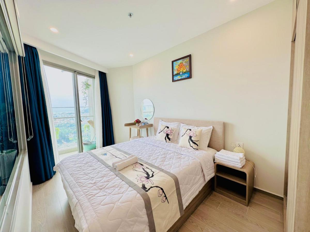 Apartament Bo Di 3 Vung Tau Zewnętrze zdjęcie