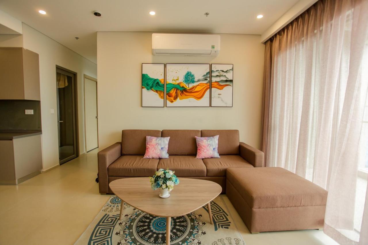 Apartament Bo Di 3 Vung Tau Zewnętrze zdjęcie