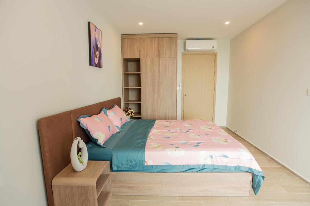 Apartament Bo Di 3 Vung Tau Zewnętrze zdjęcie