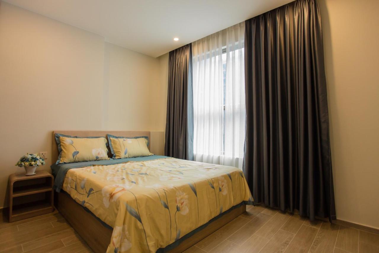 Apartament Bo Di 3 Vung Tau Zewnętrze zdjęcie
