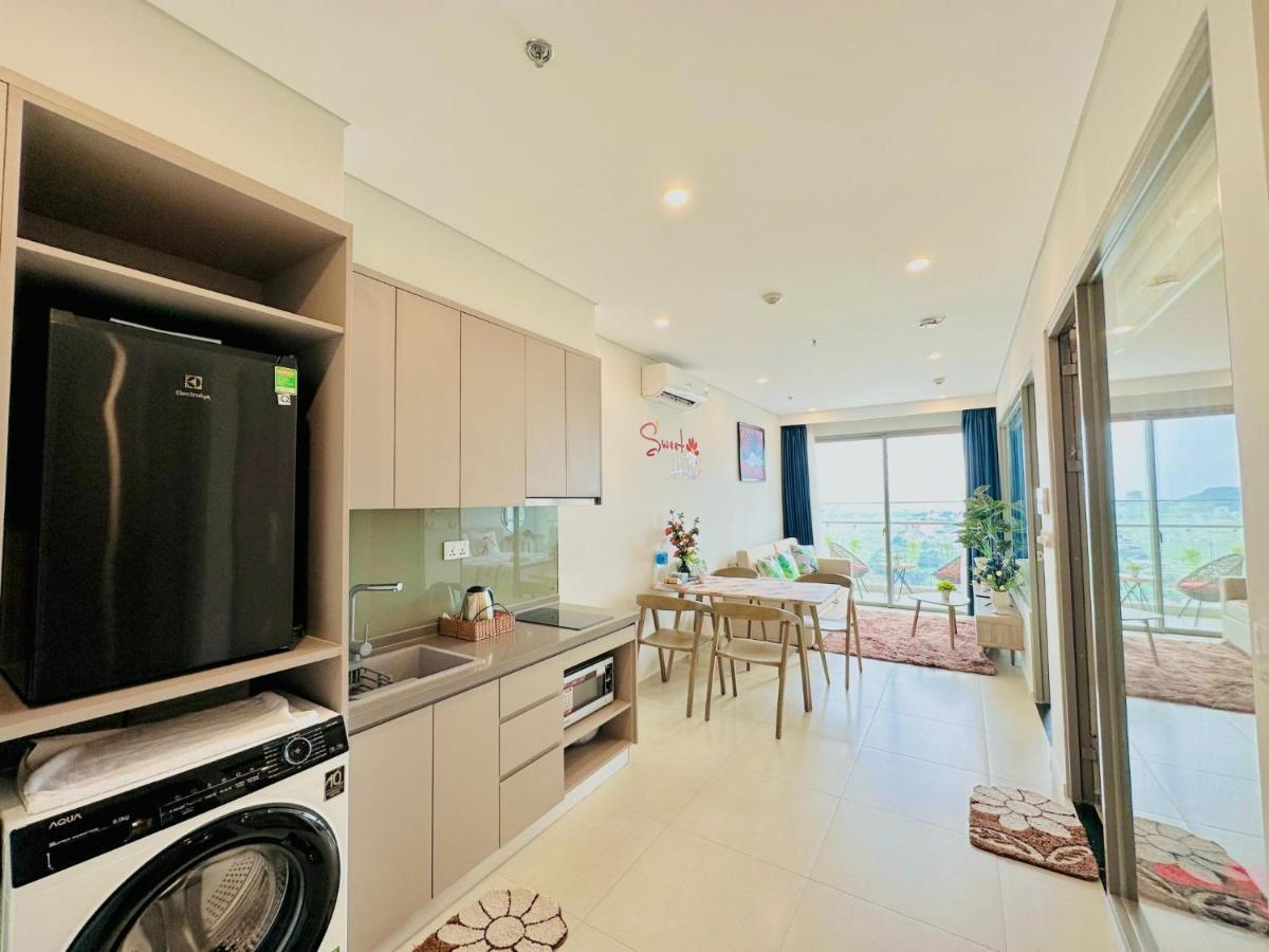 Apartament Bo Di 3 Vung Tau Zewnętrze zdjęcie