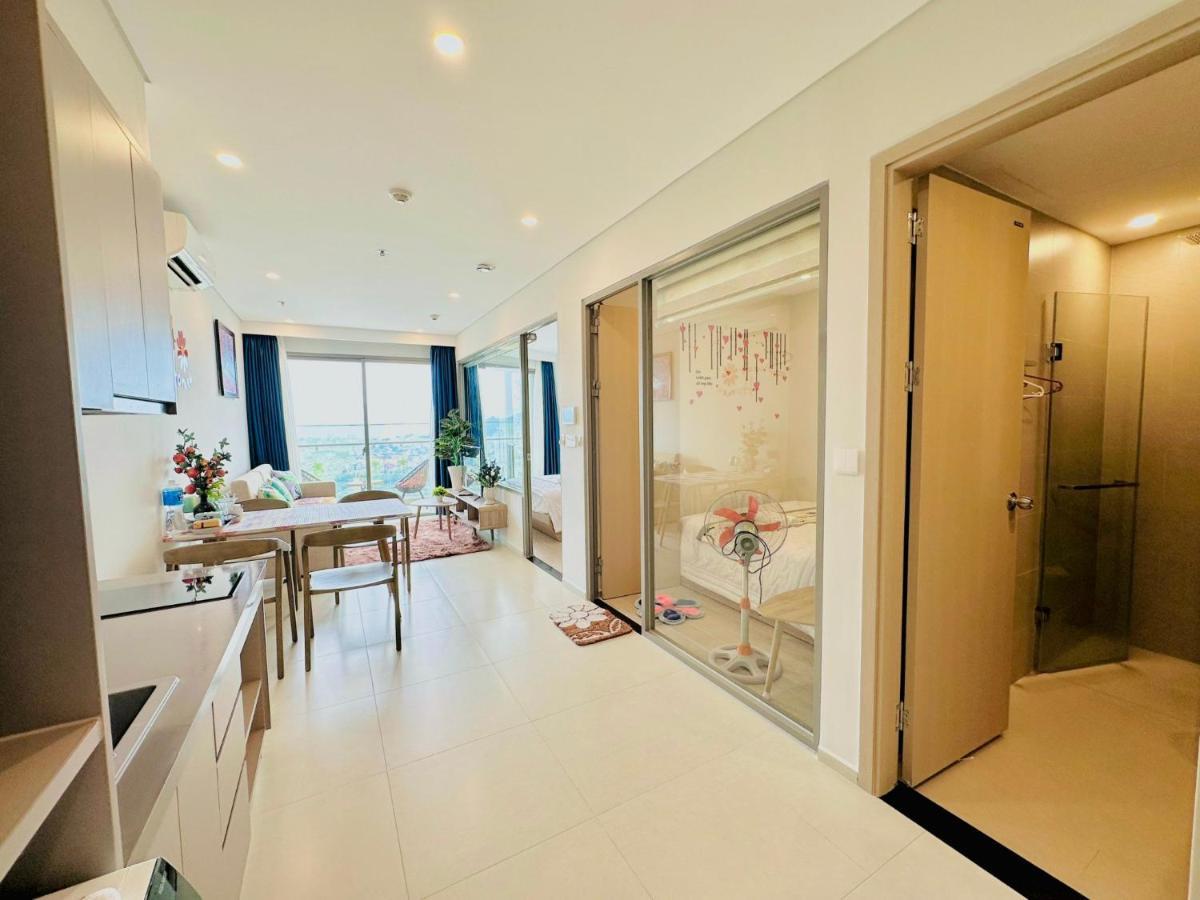 Apartament Bo Di 3 Vung Tau Zewnętrze zdjęcie
