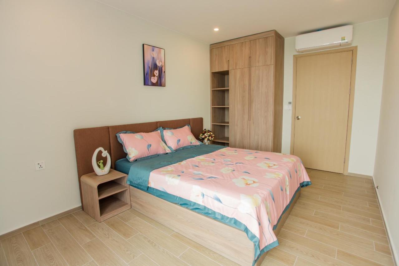 Apartament Bo Di 3 Vung Tau Zewnętrze zdjęcie