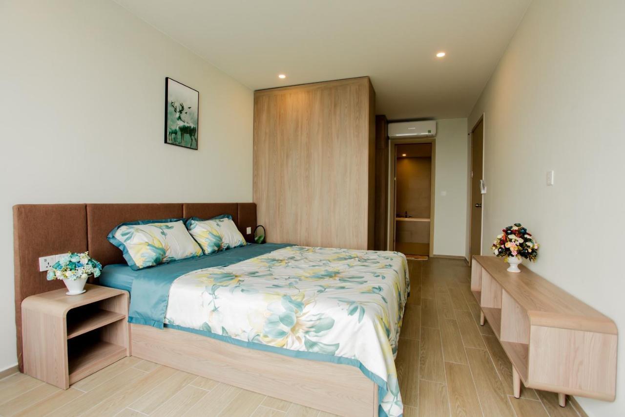 Apartament Bo Di 3 Vung Tau Zewnętrze zdjęcie