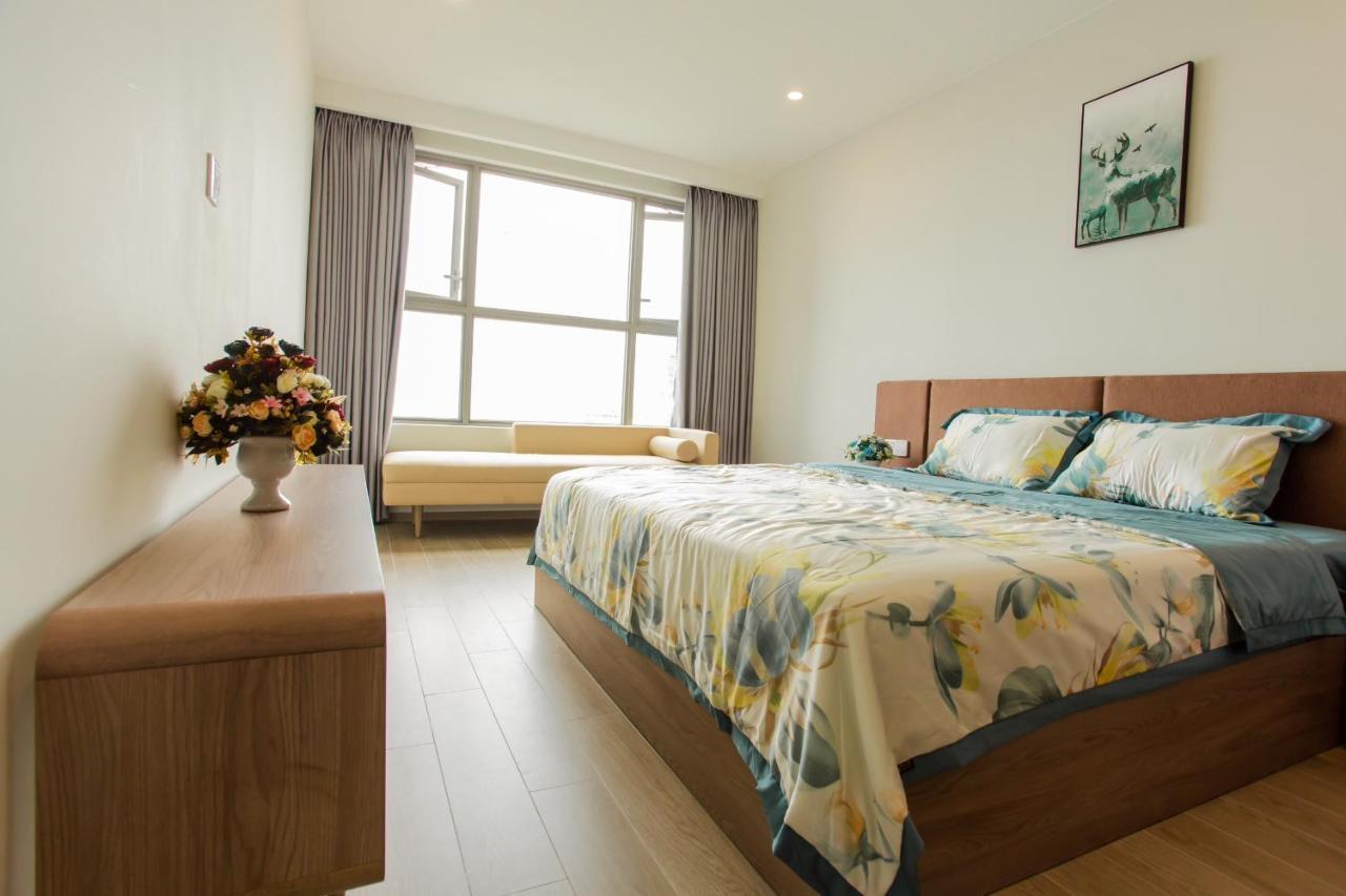 Apartament Bo Di 3 Vung Tau Zewnętrze zdjęcie