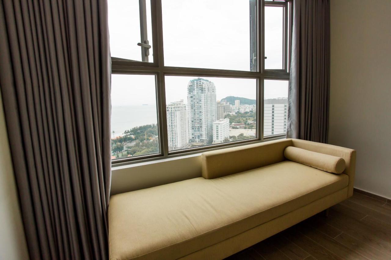 Apartament Bo Di 3 Vung Tau Zewnętrze zdjęcie