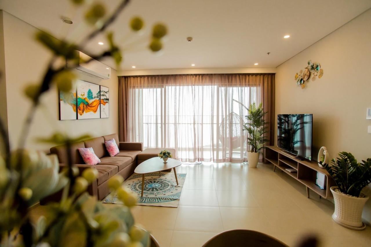 Apartament Bo Di 3 Vung Tau Zewnętrze zdjęcie