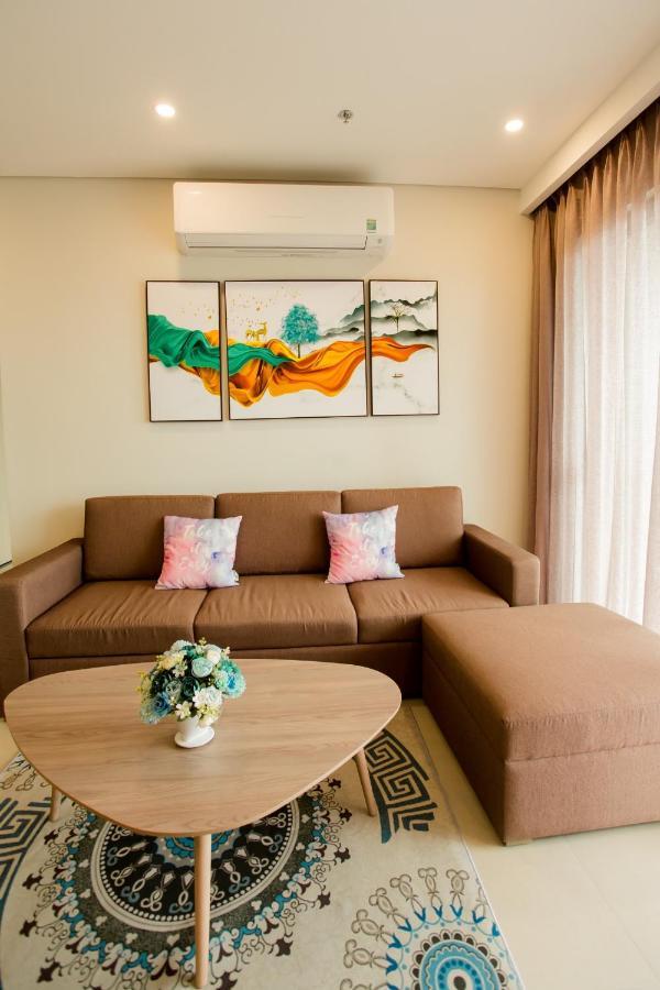 Apartament Bo Di 3 Vung Tau Zewnętrze zdjęcie